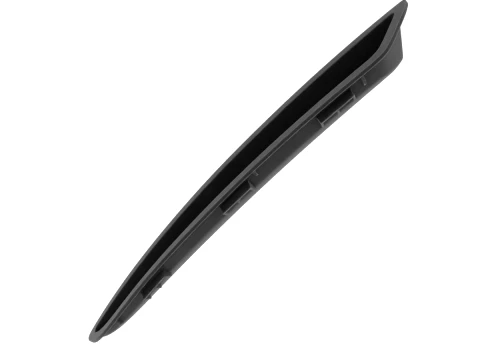Rear Bumper Trim Insert Plug Opel Grandland X YP00078977 3D Print Model