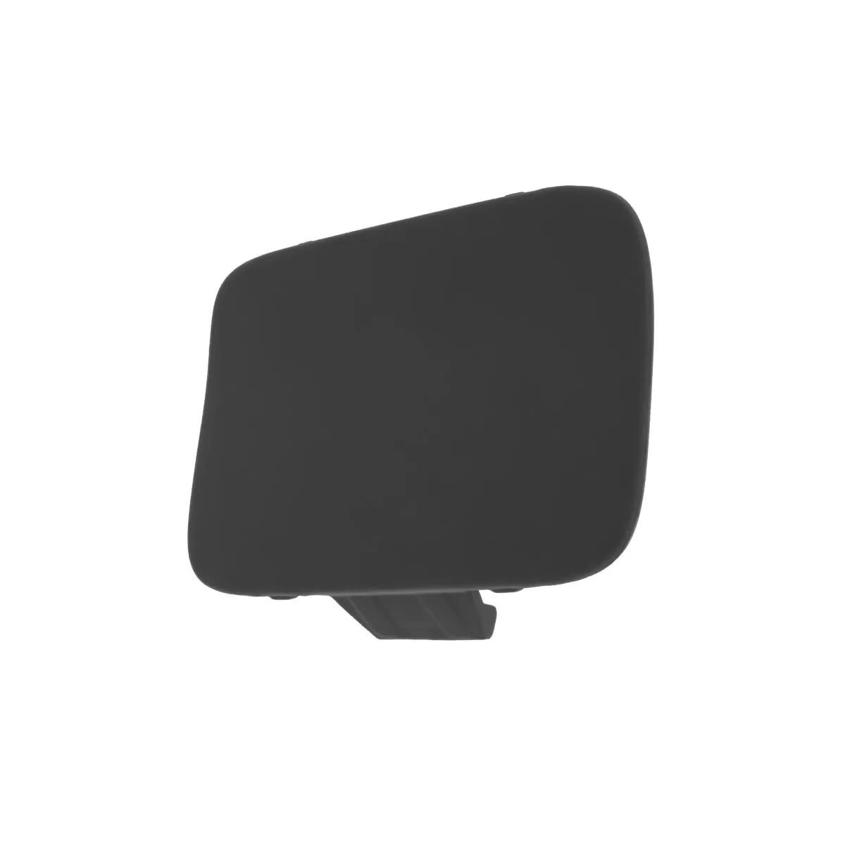 Audi Q7 4M Rear Bumper Tow Hook Cover Cap 4M0 807 441 AI 3D Print Model .c4d .max .obj .3ds .fbx .stl .blend 
