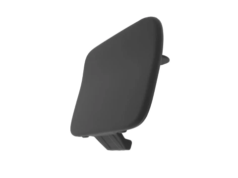 Audi Q7 4M Rear Bumper Tow Hook Cover Cap 4M0 807 441 AI 3D Print Model