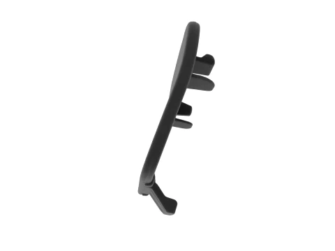Audi Q7 4M Rear Bumper Tow Hook Cover Cap 4M0 807 441 AI 3D Print Model