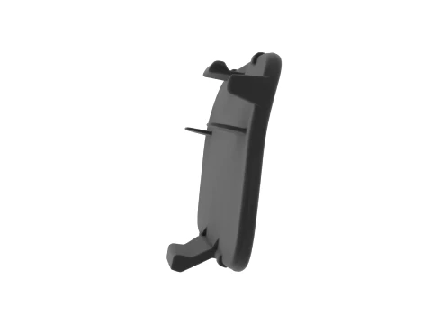 Audi Q7 4M Rear Bumper Tow Hook Cover Cap 4M0 807 441 AI 3D Print Model