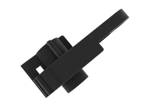 Citroen Peugeot Heater A-C Flap Actuator Lever Gear 1607488280 3D Print Model