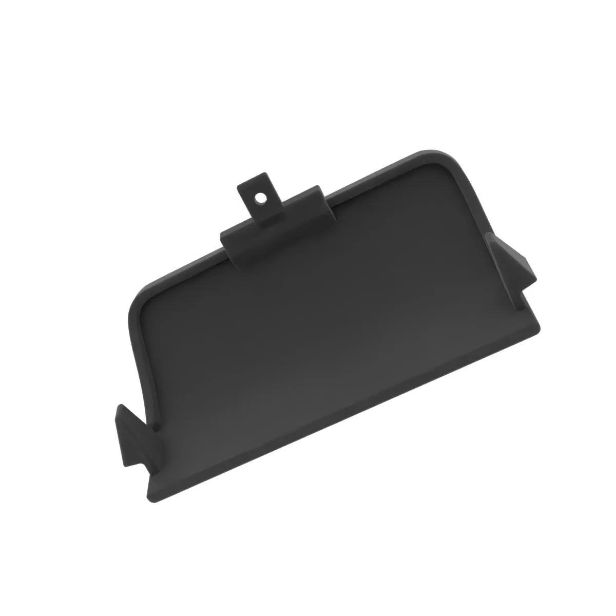 Foord Mondeo MK3 RS Jacking Point Sill Cover 1S7J10155B 3D Print Model .c4d .max .obj .3ds .fbx .stl .blend 