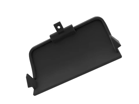 フォード モンデオ MK3 RS ジャッキング ポイント シル カバー 1S7J10155B 3Dプリントモデル