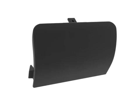 Foord Mondeo MK3 RS Jacking Point Sill Cover 1S7J10155B 3D Print Model