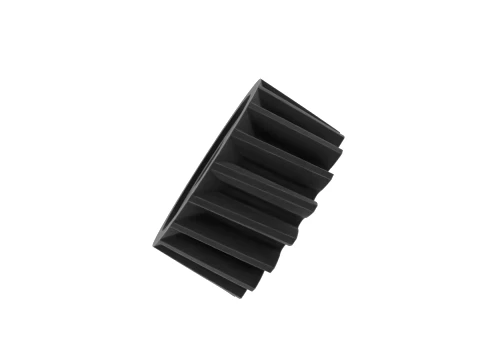 Einhell Lawn Mower Gear D40 T18 3D Print Model