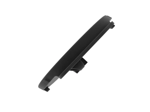 Opel Astra H Rear Bumper Tow Hook Cover 24460462 3D Print Model