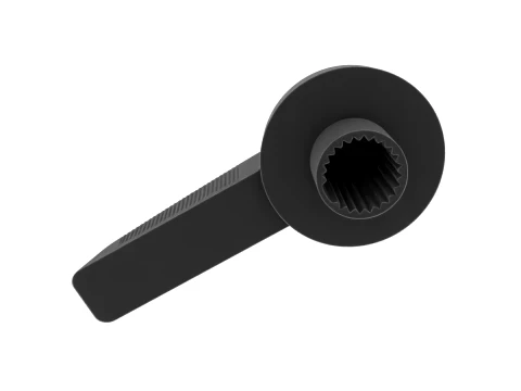 Seat Control Button 3792295569 3D Print Model
