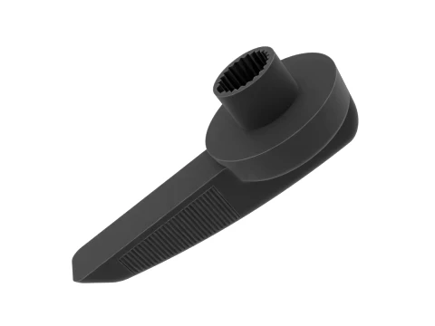 Seat Control Button 3792295569 3D Print Model
