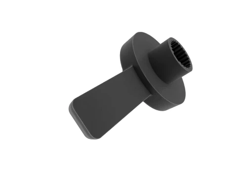 Seat Control Button 3792295569 3D Print Model