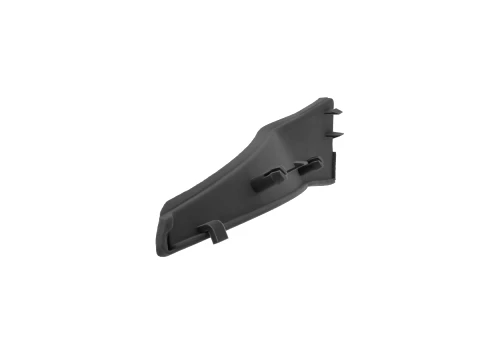 Foord Transit Courier - Tourneo Courier Windshield Cowl Side Trim Right ET76-02654-AD 3D Print Model