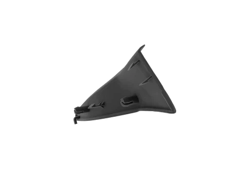 Foord Transit Courier - Tourneo Courier Windshield Cowl Side Trim Right ET76-02654-AD 3D Print Model
