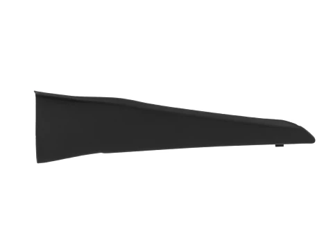 Foord Transit Courier - Tourneo Courier Windshield Cowl Side Trim Right ET76-02654-AD 3D Print Model
