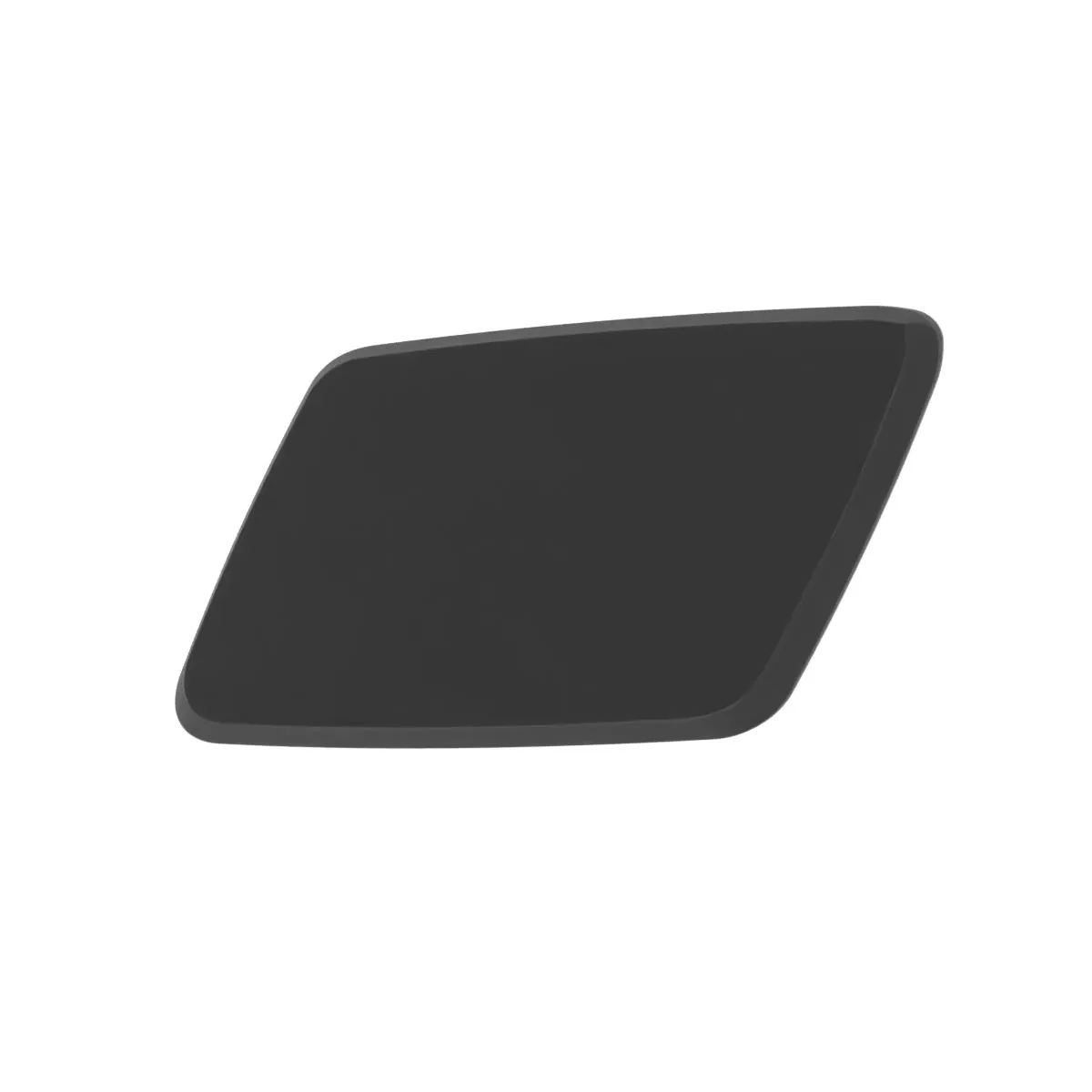 Skoda Octavia II 1Z Headlight Washer Cover Cap 1Z0955109L 3D Print Model .c4d .max .obj .3ds .fbx .stl .blend 