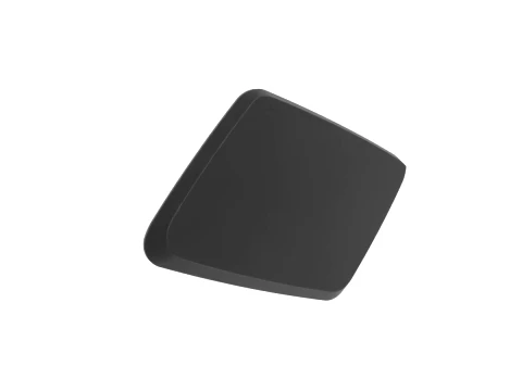 Skoda Octavia II 1Z Headlight Washer Cover Cap 1Z0955109L 3D Print Model