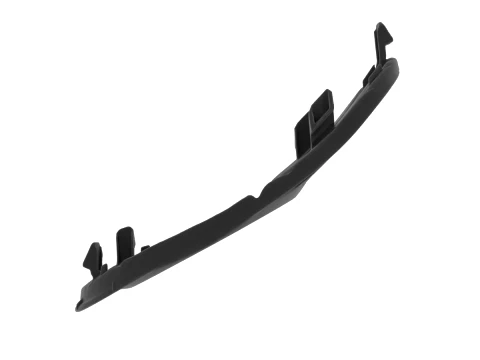 Moldura do farol de nevoeiro Toyota 52437-52050 Modelo de Impressão 3D