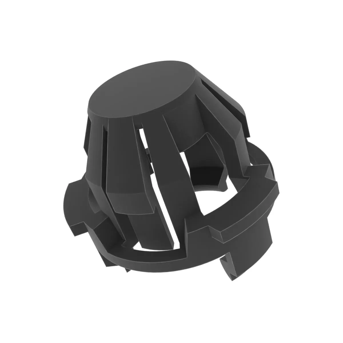 Installation Bushing 4G0133567 3D Print Model .c4d .max .obj .3ds .fbx .stl .blend