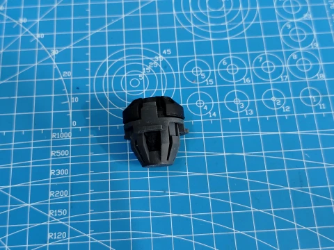 Installation Bushing 4G0133567 3D Print Model
