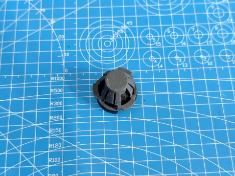 Installation Bushing 4G0133567 3D Print Model