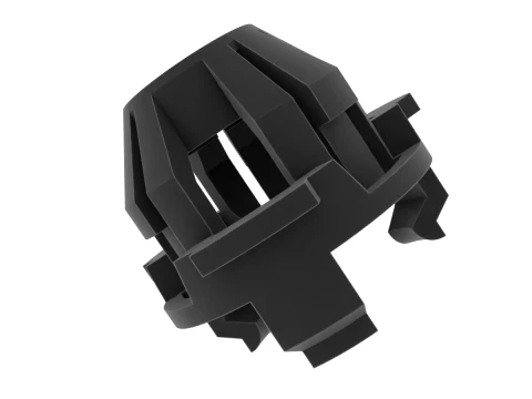 Installation Bushing 4G0133567 3D Print Model