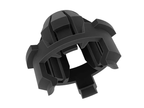 Installation Bushing 4G0133567 3D Print Model