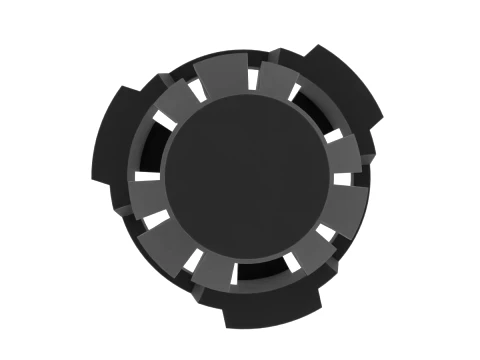 Installation Bushing 4G0133567 3D Print Model