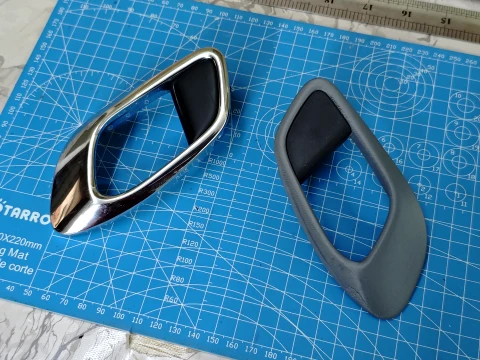 Interior Door Handle Repair Replacement for KIA Ceed JD 82612-A2010 3D Print Model