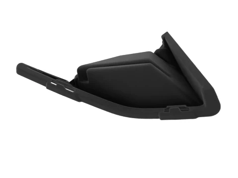 Front Bumper Lower Grille Trim Left 62257-6UA1A 3D Print Model