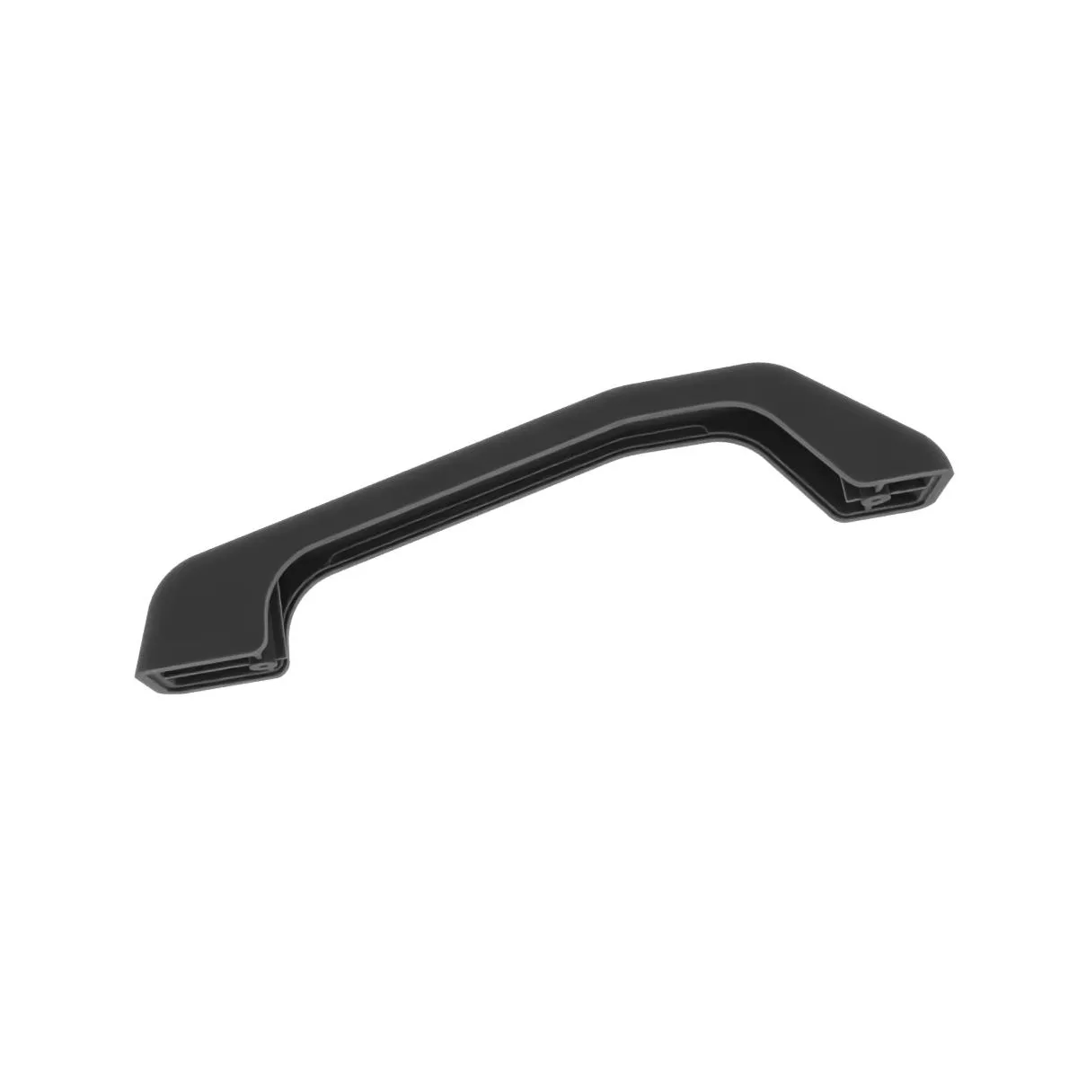 Hummer H2 Hood Grab Handle Cover Trim GM 25928162 3D Print Model .c4d .max .obj .3ds .fbx .stl .blend