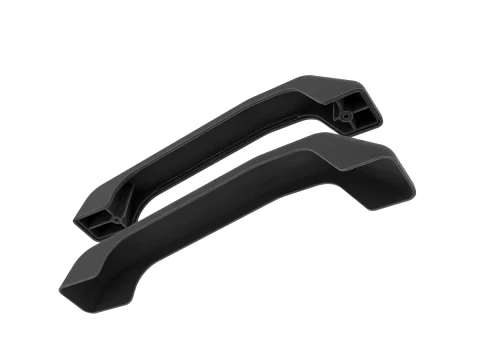 Hummer H2 Hood Grab Handle Cover Trim GM 25928162 3D Print Model