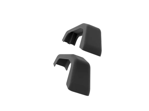 Hummer H2 Hood Grab Handle Cover Trim GM 25928162 3D Print Model