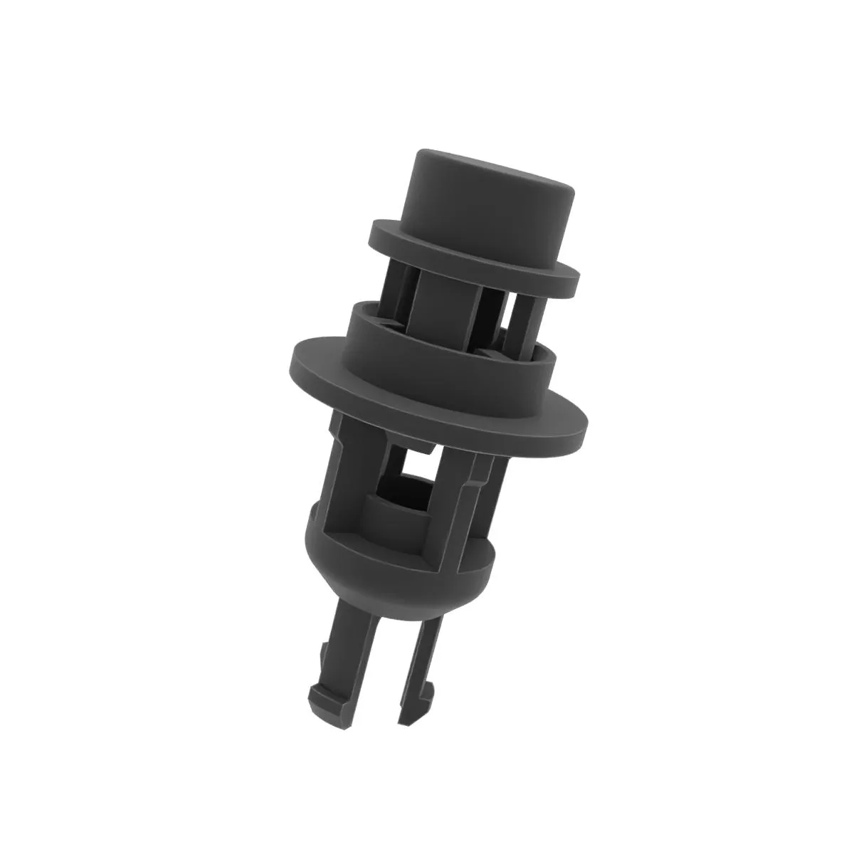 MIN Coper Oil Filter Housing Drain Plunger Spring Repair Kit 3D Print Model .c4d .max .obj .3ds .fbx .stl .blend 