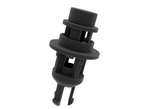 &Ouml;lfiltergeh&auml;use-Ablasskolbenfeder-Reparatursatz f&uuml;r MINI Cooper 3D Druckmodell