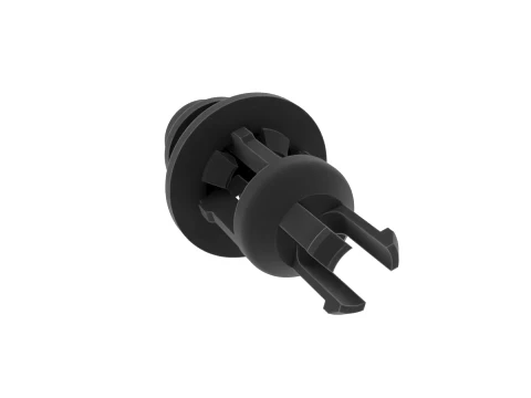 MIN Coper Oil Filter Housing Drain Plunger Spring Repair Kit 3D Print Model