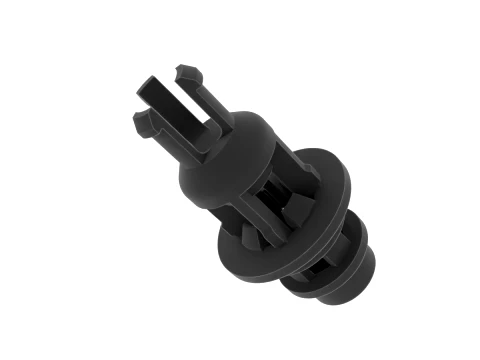 MIN Coper Oil Filter Housing Drain Plunger Spring Repair Kit 3D Print Model
