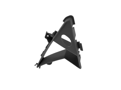 Front Bumper Right Air Duct Guide Nissan Qashqai 62252-6UA0A 3D Print Model