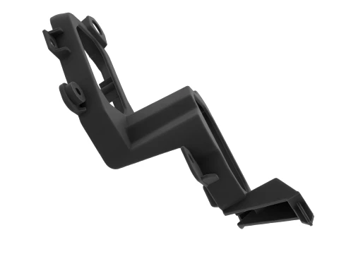 Headlight Inner Frame - Headlight Mount Bracket Mikilon Hammer 300 3D Print Model