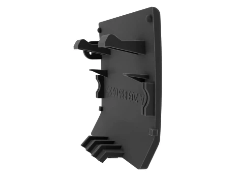 Mercedes-Benz C-Class W203 Front Bumper Tow Hook Cover A2038850626 3D Print Model