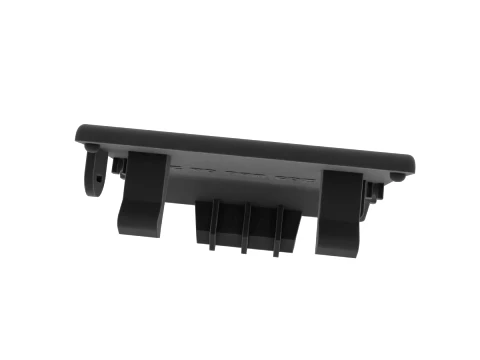 Mercedes-Benz C-Class W203 Front Bumper Tow Hook Cover A2038850626 3D Print Model