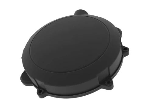KTM-koppelingsdeksel buiten 09 CNC-model 5513002600015 3D printmodel