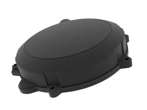 KTM Clutch Cover Outside 09 CNC Model 5513002600015 3D Print Model
