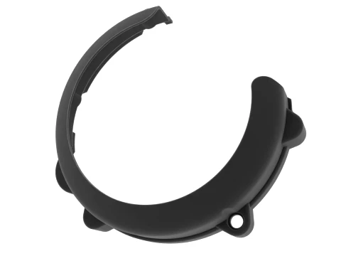 KTM Decoratief koppelingsdekselbeschermframe 5513002600015 3D printmodel