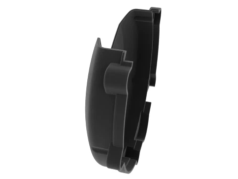 Protetor da tampa da embreagem KTM 5513002600015 Modelo de Impressão 3D