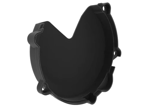 Protetor da tampa da embreagem KTM 5513002600015 Modelo de Impressão 3D