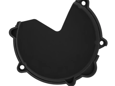 Protetor da tampa da embreagem KTM 5513002600015 Modelo de Impressão 3D