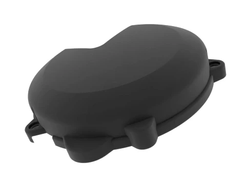 Protetor da tampa da embreagem KTM 5513002600015 Modelo de Impressão 3D