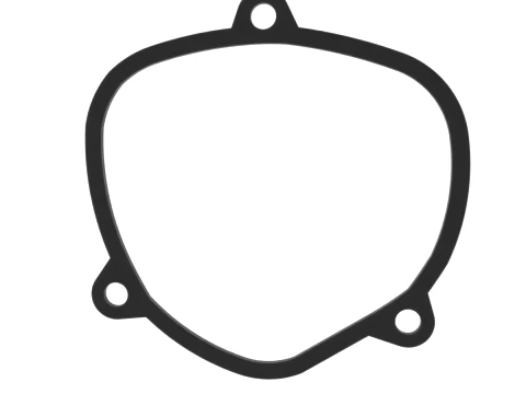 KTM Gasket Control Cover Left 55537006000 3D Print Model