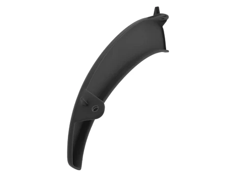 Mercedes-Benz W213 AMG Line Front Bumper Outer Trim Left A2138856306 3D Print Model
