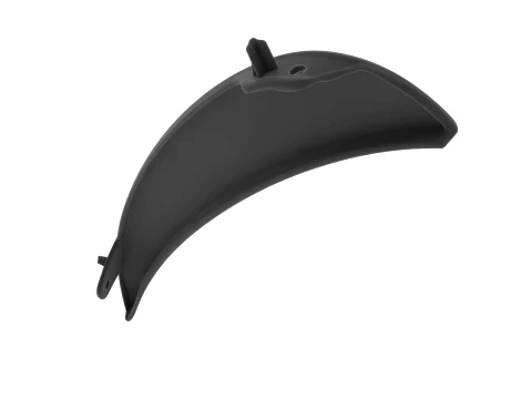 Mercedes-Benz W213 AMG Line Front Bumper Outer Trim Left A2138856306 3D Print Model