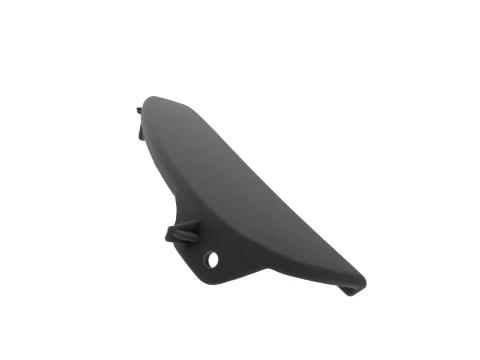 Mercedes-Benz W213 AMG Line Front Bumper Outer Trim Left A2138856306 3D Print Model